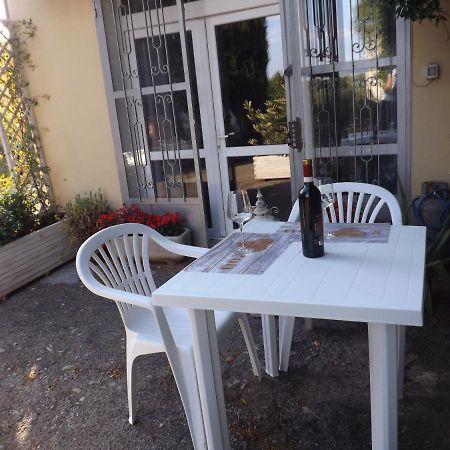 Solomia Hotel Panzano in Chianti Luaran gambar